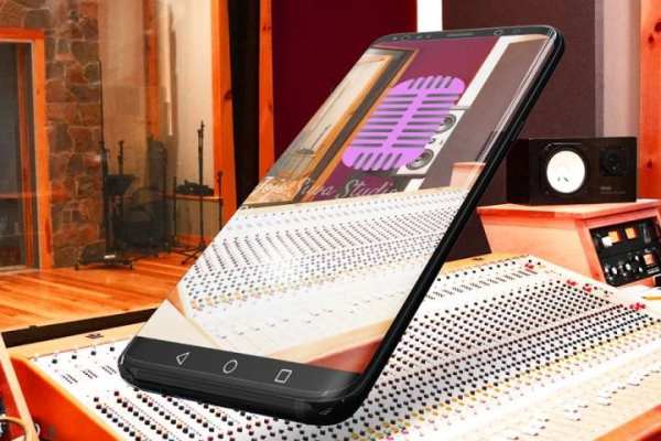 Jojo Siwa Studio : Standard Record MP3 For Android screenshot 8