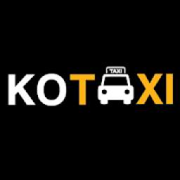 KOTAXI Passenger