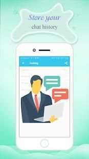 Messenger Magic स्क्रीनशॉट 1