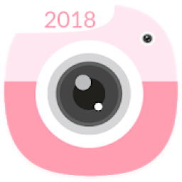 ikon BSS: Beauty Sweet Selfie - Camera Filter &amp; Collage