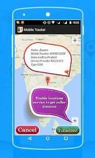 Findcaller - Caller ID & Block screenshot 2