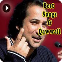 Best Songs and Qawwali of Rahat Fateh Ali Khan MP3 on 9Apps