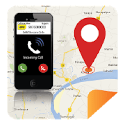 Findcaller - Caller ID &amp; Block आइकन