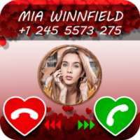 Love Caller Screen on 9Apps