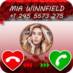 Love Caller Screen 2 2.0