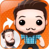 Pop Toy Creator on 9Apps