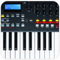 Electronic ORG - Music Piano on 9Apps