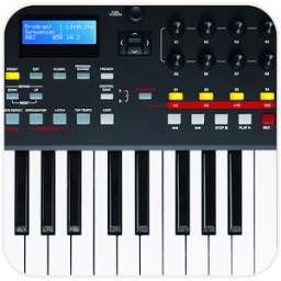 Electronic ORG Music 1.1