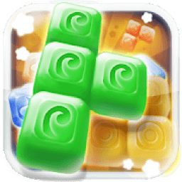 블록 퍼즐 어드밴스드 आइकन