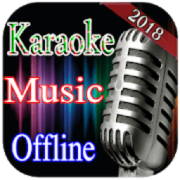 ikon Karaoke Music Offline