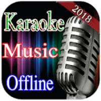 Karaoke Music Offline on 9Apps