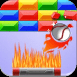 The Brick Breaker आइकन