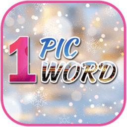 ikon One Pic One Word