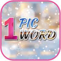 One Pic One Word