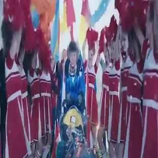 أغنية برنامج رامز تحت الصفر في رمضان 2018
‎ screenshot 2