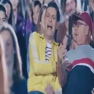 أغنية برنامج رامز تحت الصفر في رمضان 2018
‎ screenshot 1