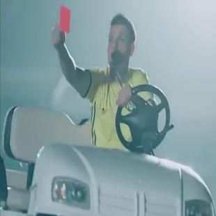 أغنية برنامج رامز تحت الصفر في رمضان 2018
‎ screenshot 4