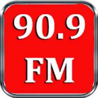 FM Radio 90.9 Radio FM Free 90.9 FM FM Radio 90.9 on 9Apps