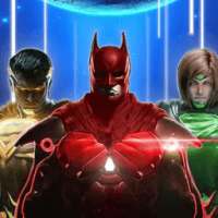 Grand Immortal Gods 3D Fighting Ring Arena Battle