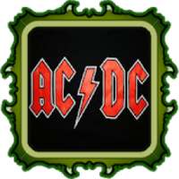 AC/DC RINGTONES | Thunderstruck & Ghostbusters