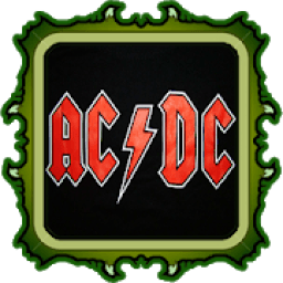 ikon AC/DC RINGTONES | Thunderstruck &amp; Ghostbusters