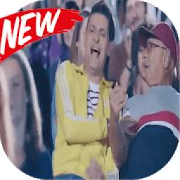 أغنية برنامج رامز تحت الصفر في رمضان 2018 1.0