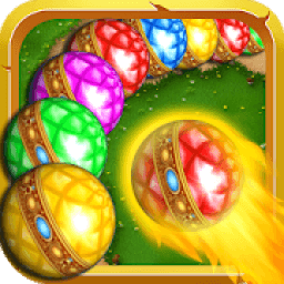 ikon Marble Blast Legend Shoot