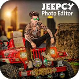 Jeepcy Photo Editor