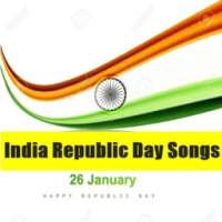 Republic Day Songs on 9Apps