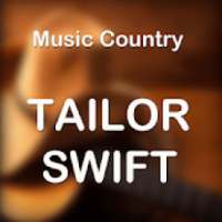 Tailor Swift Music Country on 9Apps