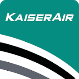 KaiserAir Inflight आइकन