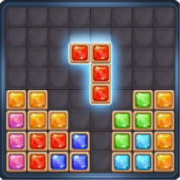 Block Puzzle Jewel : MISSION आइकन