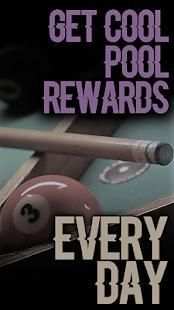 Daily Pool rewards -New screenshot 3