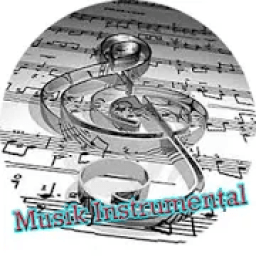 Musik Instrumental icon
