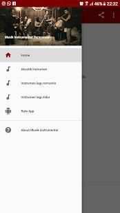 Musik Instrumental screenshot 4