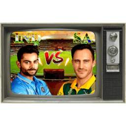 cricket live TV