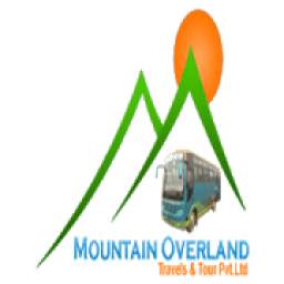 Mountain Overland