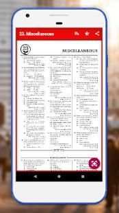 SSC General Awareness : 10600 + Solved Question स्क्रीनशॉट 1