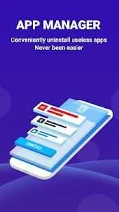 Nex Cleaner स्क्रीनशॉट 4