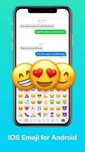IPhone Emoji & IOS Emoji screenshot 2
