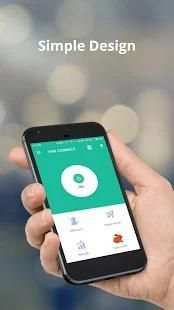 VPN MASTER - Free unlimited & security VPN proxy screenshot 5