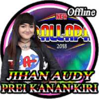 Lagu Prei Kanan Kiri Jihan Audy NewPallapa offline on 9Apps