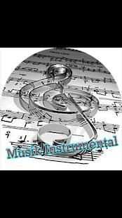 Musik Instrumental screenshot 1