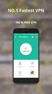 VPN MASTER - Free unlimited & security VPN proxy screenshot 1