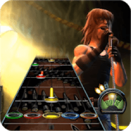 Guide Guitar Hero 3 icon