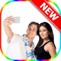 Selfie With Celebrity Bollywood on 9Apps