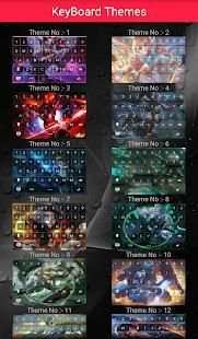Moba Legend 3 Skins screenshot 5