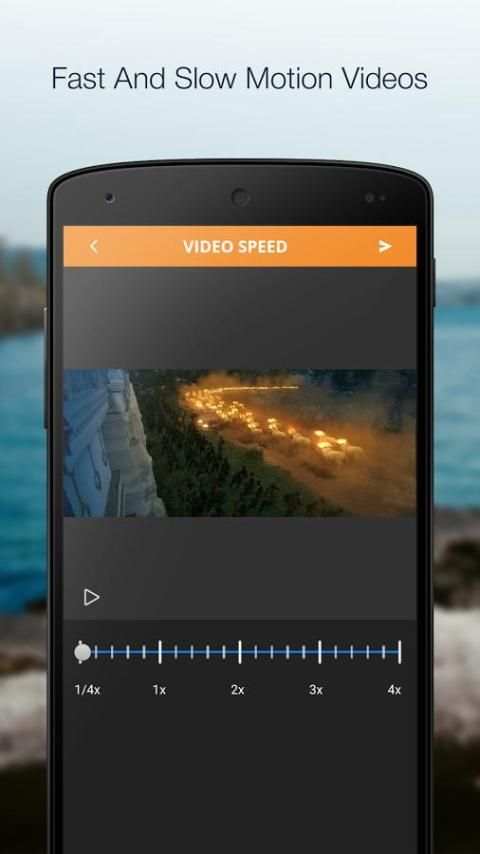 VideoShow Video Editor, Video Maker screenshot 2