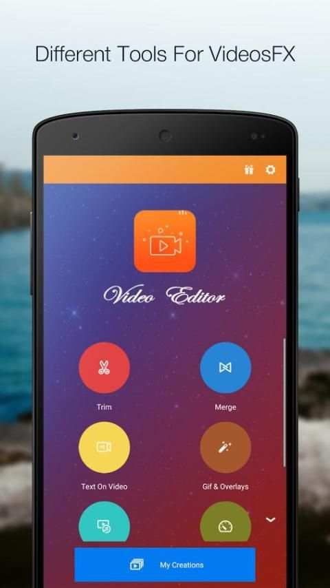 VideoShow Video Editor, Video Maker स्क्रीनशॉट 6