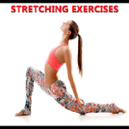 ikon Stretching Exercises